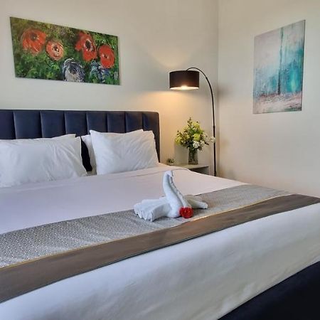 Swanbay Apartments Group Nhon Trach 外观 照片