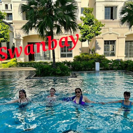 Swanbay Apartments Group Nhon Trach 外观 照片