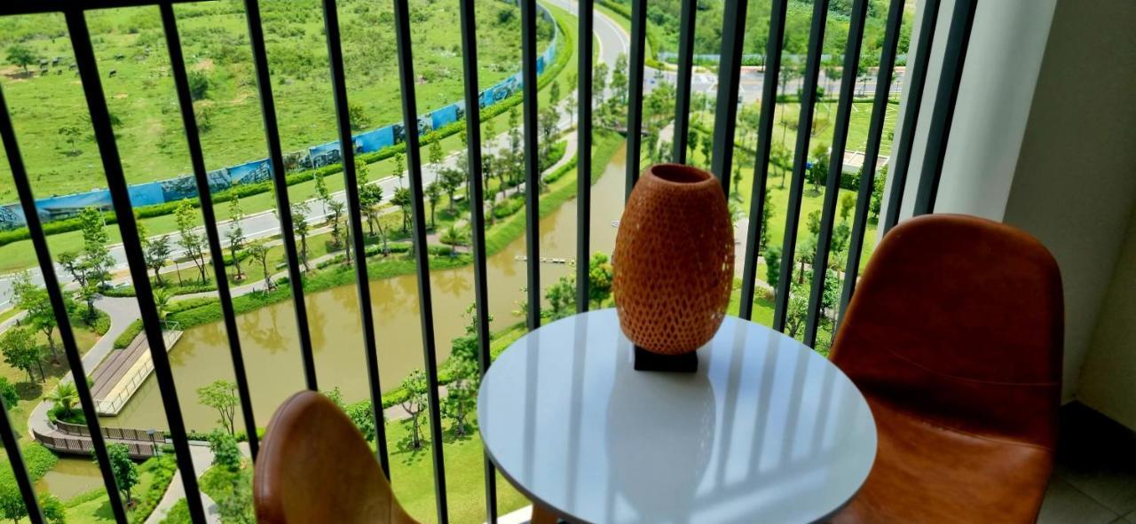 Swanbay Apartments Group Nhon Trach 外观 照片