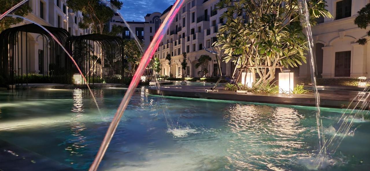 Swanbay Apartments Group Nhon Trach 外观 照片