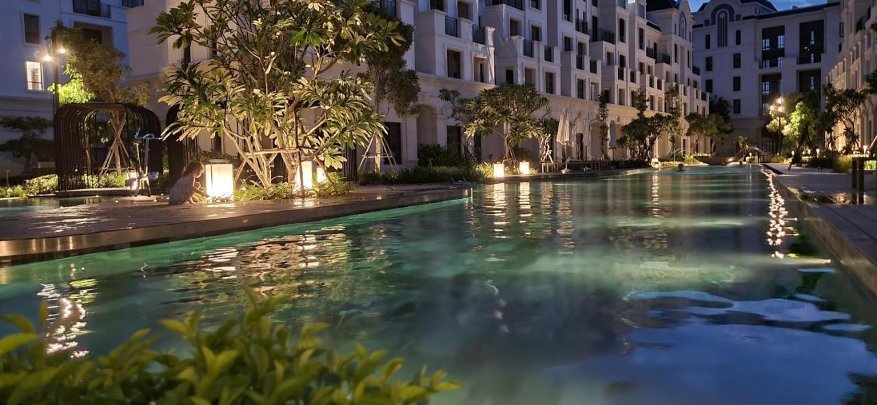 Swanbay Apartments Group Nhon Trach 外观 照片