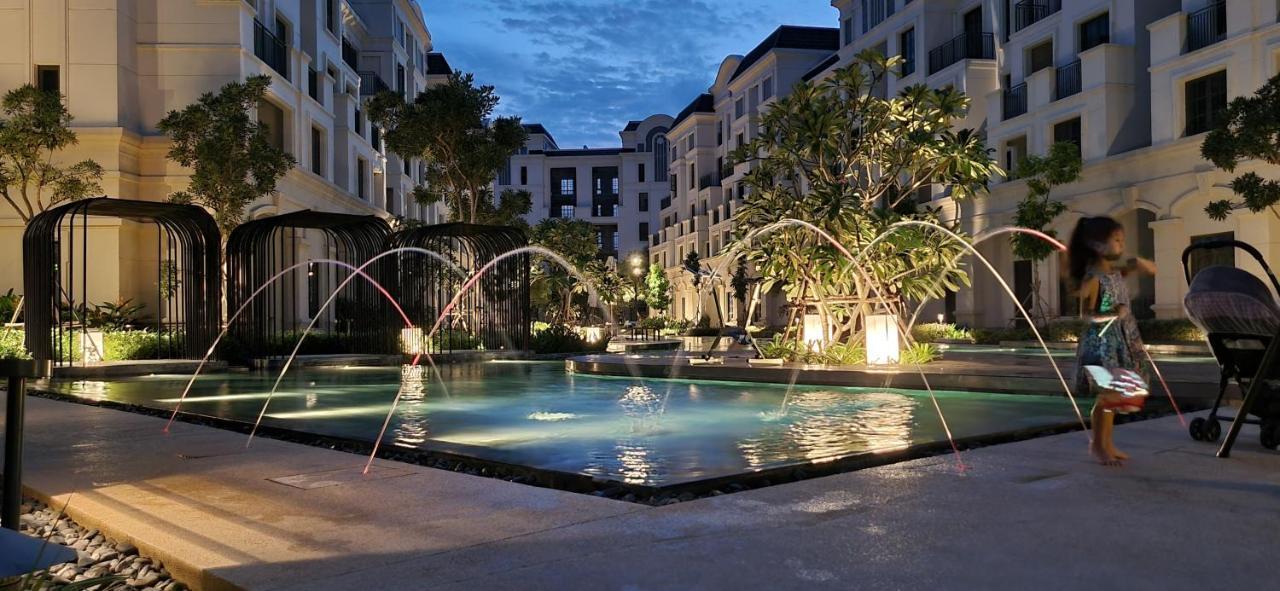Swanbay Apartments Group Nhon Trach 外观 照片