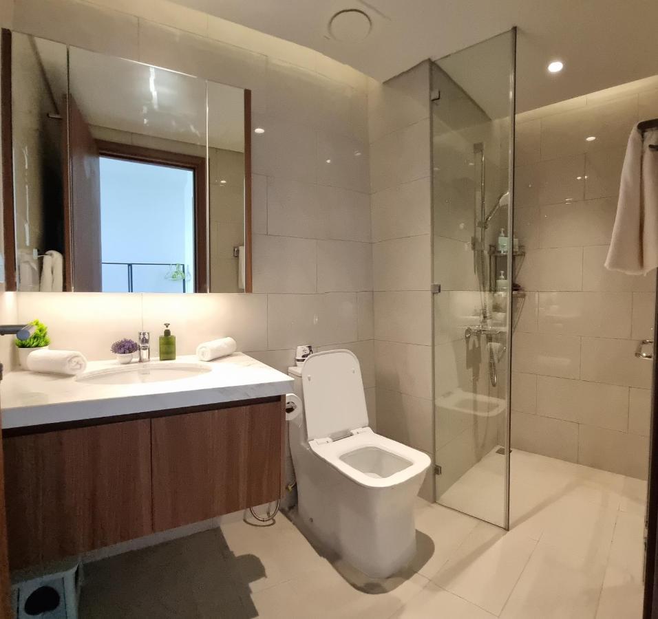 Swanbay Apartments Group Nhon Trach 外观 照片