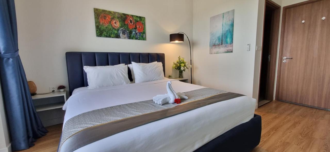 Swanbay Apartments Group Nhon Trach 外观 照片