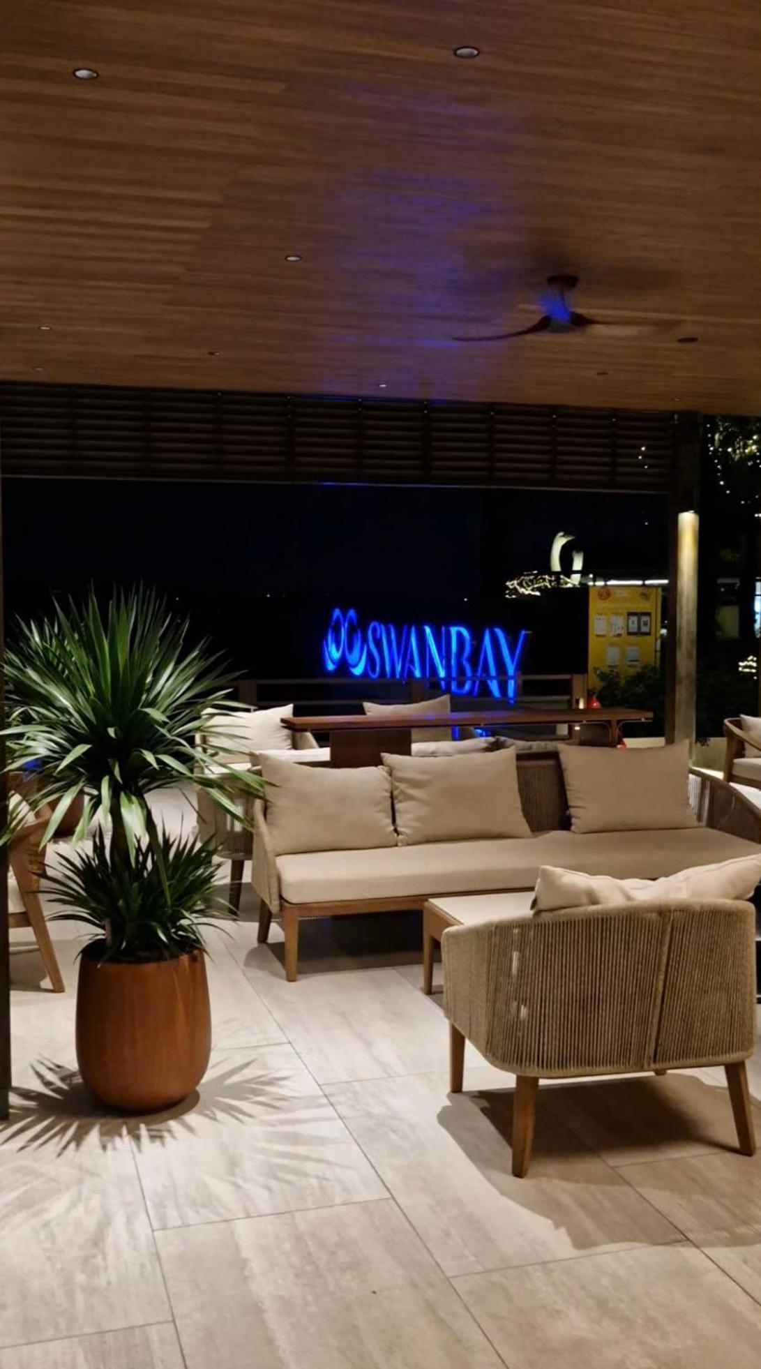 Swanbay Apartments Group Nhon Trach 外观 照片