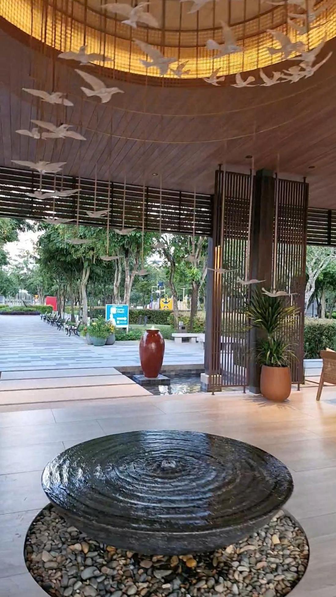 Swanbay Apartments Group Nhon Trach 外观 照片